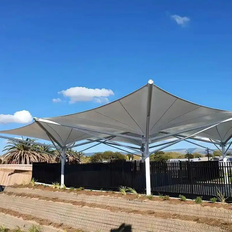 广德市工程案例