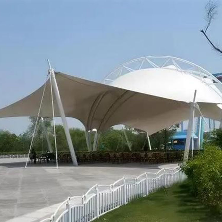 广德市工程案例