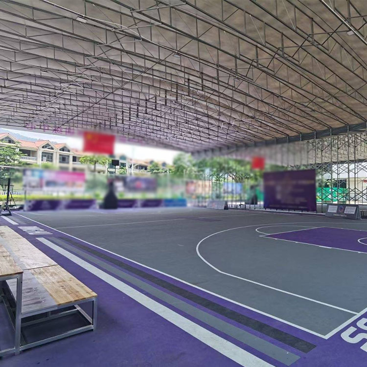 广德市工程案例