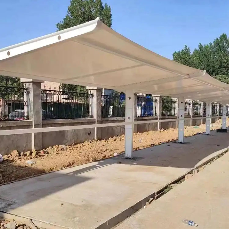 广德市工程案例